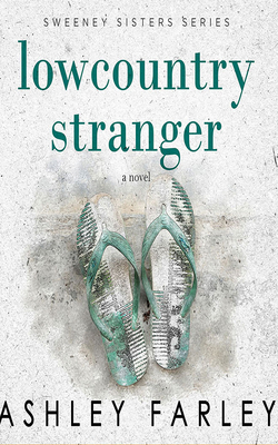 Lowcountry Stranger 1721345167 Book Cover