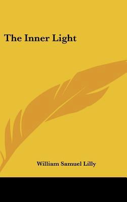The Inner Light 1161574654 Book Cover