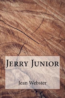 Jerry Junior 1727091159 Book Cover