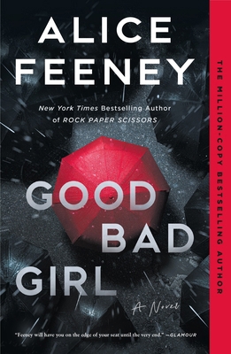 Good Bad Girl 1250843987 Book Cover