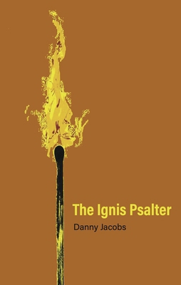 The Ignis Psalter 0889844879 Book Cover