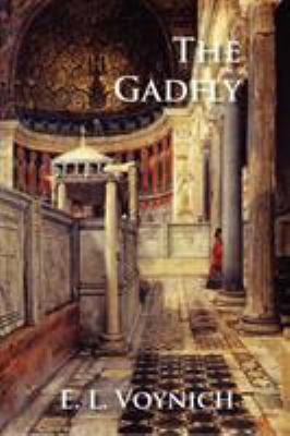 The Gadfly 1934169110 Book Cover