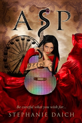 Asp B0D698TGDY Book Cover