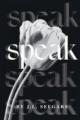 Speak: A Post Divorce Romance B0DTYLM6R5 Book Cover