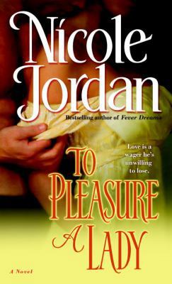 To Pleasure a Lady B0073RDZU0 Book Cover