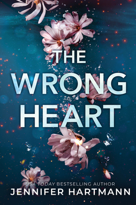 The Wrong Heart 1464236380 Book Cover