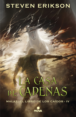 La Casa de Las Cadenas / House of Chains [Spanish] 8417347054 Book Cover