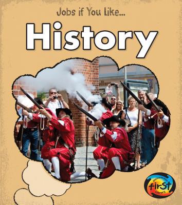 History 1432968076 Book Cover