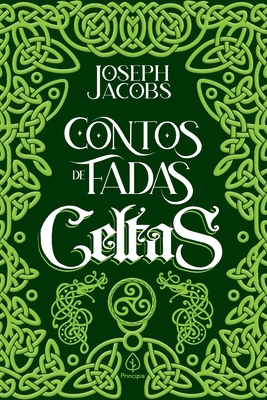 Contos de fadas celtas [Portuguese] 6555525126 Book Cover