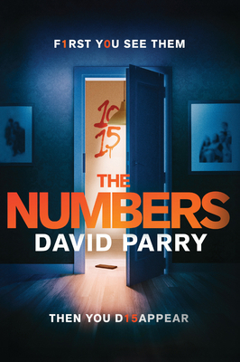 The Numbers B0GYNKDKB9 Book Cover