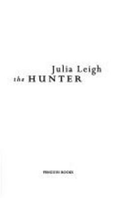 Hunter 014028351X Book Cover