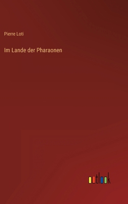 Im Lande der Pharaonen [German] 3368404555 Book Cover