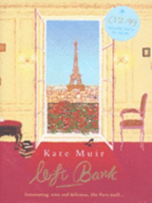 Left Bank 075532501X Book Cover