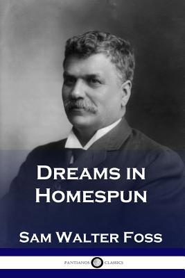 Dreams in Homespun 1789870801 Book Cover