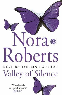 Valley of Silence 0749936975 Book Cover