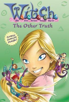The Other Truth (W.I.T.C.H. No.19) 0786852801 Book Cover