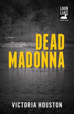 Dead Madonna 1440582270 Book Cover