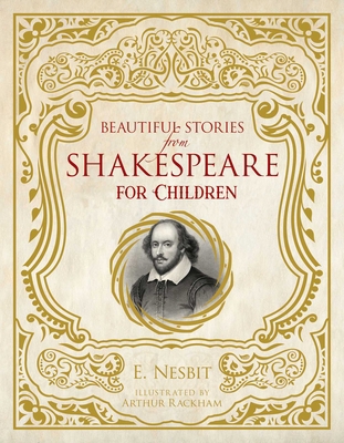 Beautiful Stories from Shakespeare for Children 1631583999 Book Cover