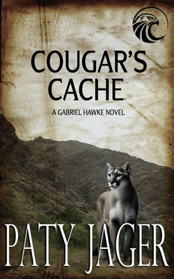 Cougar's Cache 1962065499 Book Cover