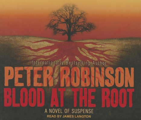 Blood at the Root 1400112672 Book Cover