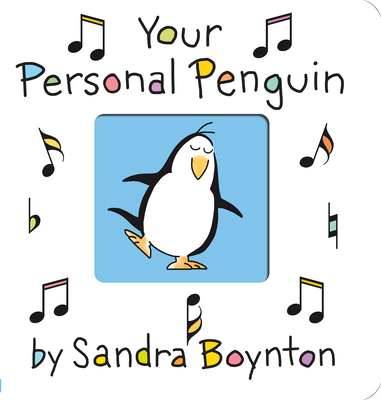 Your Personal Penguin B007YWFUCU Book Cover