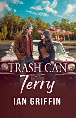 Trash Can Terry B0DD9XYKHJ Book Cover