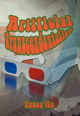 Artificial Transcendentalism 1465377913 Book Cover