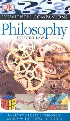 Philosophy [Large Print] 0756626250 Book Cover