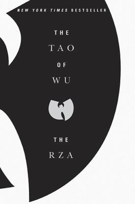 The Tao of Wu 1594488851 Book Cover