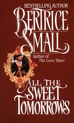 All the Sweet Tomorrows 0345334736 Book Cover