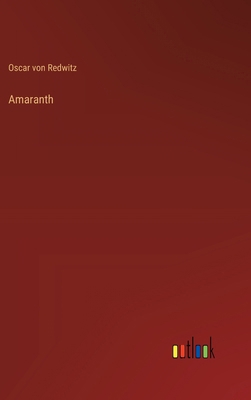 Amaranth [German] 3368390414 Book Cover