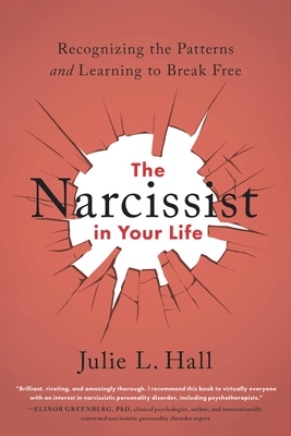 The Narcissist in Your Life: Recognizing the Pa... 0738285773 Book Cover