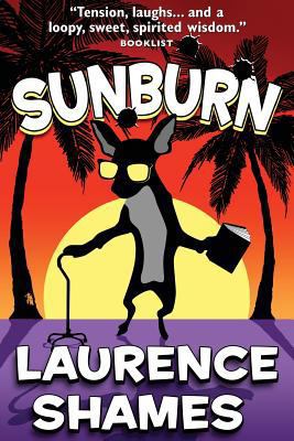 Sunburn 1508661235 Book Cover