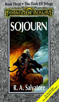 Sojourn 1560760478 Book Cover