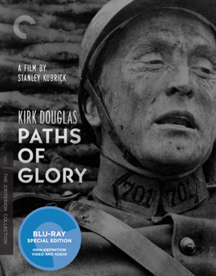 Paths Of Glory B003WKL6YO Book Cover