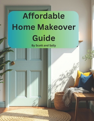 Affordable Homemaker Guide            Book Cover