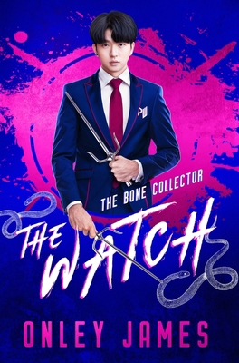The Bone Collector B0CPD4CHVJ Book Cover