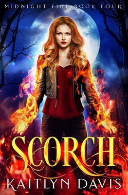 Scorch 1502951193 Book Cover