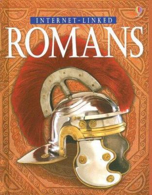 Romans 1580867820 Book Cover