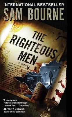 Righteous Men 0061240877 Book Cover