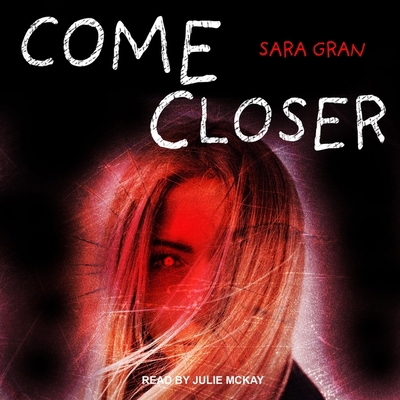 Come Closer B08ZD4MR5S Book Cover