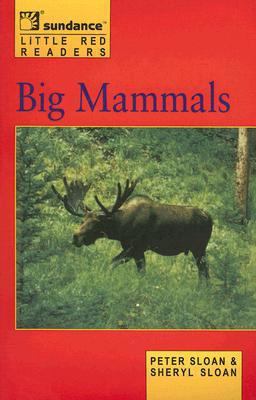 Big Mammals 0760805520 Book Cover