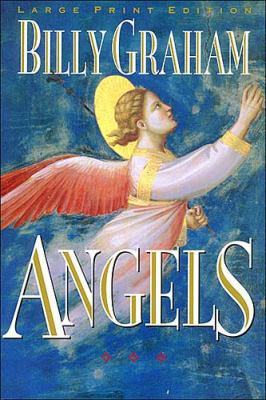 Angels [Large Print] 0849936829 Book Cover