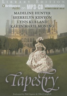 Tapestry 145583954X Book Cover