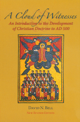 A Cloud of Witnesses: Volume 218 0879072180 Book Cover