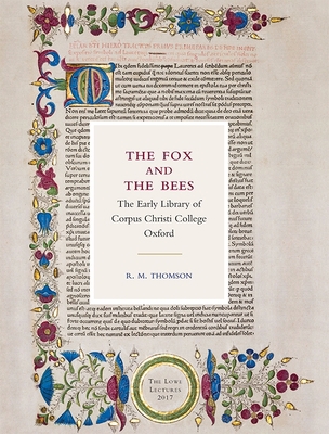 The Fox and the Bees: The Early Library of Corp... 1843844850 Book Cover