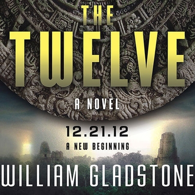 The Twelve B08XN9G4L8 Book Cover