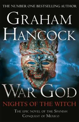 War God: Nights of the Witch 1444734407 Book Cover