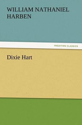 Dixie Hart 3847234692 Book Cover