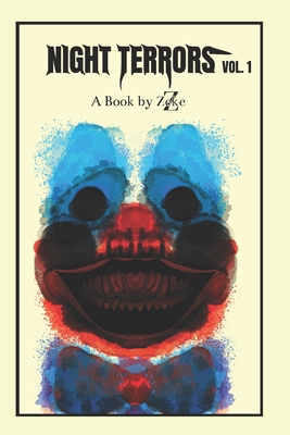 Night Terrors: Vol. 1 B0FT3YD18Q Book Cover